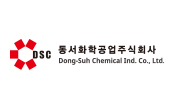 동서화학공업